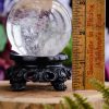 Small Resin Sphere Stand at DreamingGoddess.com