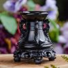 Resin Sphere Stand at DreamingGoddess.com