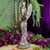 Isis Statue at DreamingGoddess.com