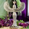 Isis Statue at DreamingGoddess.com