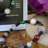 You Are The Sun Bracelet at DreamingGoddess.com