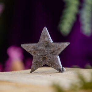 Agni Manitite Star at DreamingGoddess.com