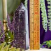 Lepidolite Tower at DreamingGoddess.com