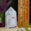 Tourmalated Quartz Tower at DreamingGoddess.com