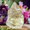 Smoky Quartz Flame at DreamingGoddess.com