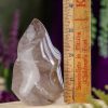 Smoky Quartz Flame at DreamingGoddess.com
