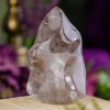 Smoky Quartz Flame at DreamingGoddess.com