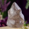 Smoky Quartz Flame at DreamingGoddess.com