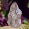 Smoky Quartz Flame at DreamingGoddess.com