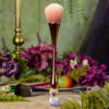 Crystal Makeup Brushes at DreamingGoddess.com