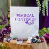 DG Crystal Mystery Bag at DreamingGoddess.com