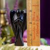 Black Onyx Angel at DreamingGoddess.com