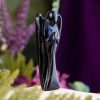 Black Onyx Angel at DreamingGoddess.com