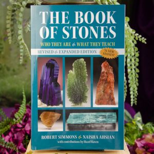 The Book of Stones at DreamingGoddess.com