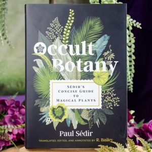 Occult Botany at DreamingGoddess.com