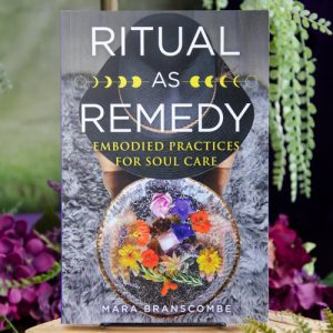 Ritual As Remedy at DreamingGoddess.com