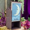 La Luna Trinket Box at DreamingGoddess.com