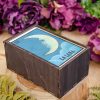 La Luna Trinket Box at DreamingGoddess.com