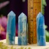 Blue Onyx Towers at DreamingGoddess.com