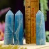 Blue Onyx Towers at DreamingGoddess.com