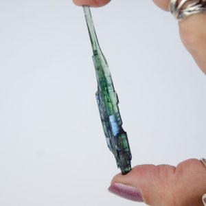 Vivianite at DreamingGoddess.com