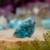 Raw Chrysocolla at DreamingGoddess.com