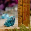 Raw Chrysocolla at DreamingGoddess.com