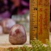 Tumbled Strawberry Quartz at DreamingGoddess.com