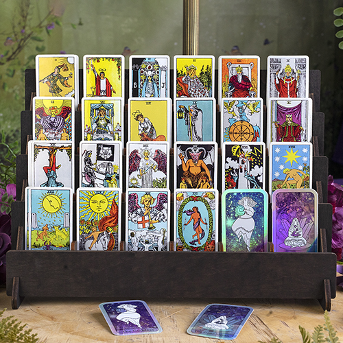 Sticker ~ Tarot, Assorted