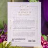 Moon, Magic, Mixology at DreamingGoddess.com