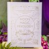Moon, Magic, Mixology at DreamingGoddess.com