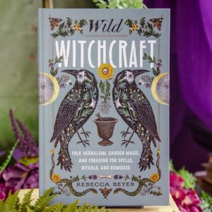 Wild Witchcraft at DreamingGoddess.co