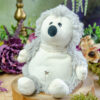 Hedgehog Warmie, Hedgehog Plush at DreamingGoddess.com