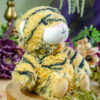 Tiger Warmie, Tiger Plush at DreamingGoddess.com
