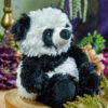 Panda Warmie, Panda Plush at DreamingGoddess.com