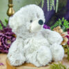Marshmellow Bear Warmie, Bear Plush at DreamingGoddess.com