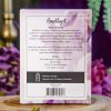 Amethyst String Lights at DreamingGoddess.com