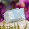 Raw Aquamarine at DreamingGoddess.com