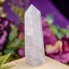 Tower ~ Quartz, Blue
