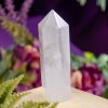 Blue Quartz Tower at DreamingGoddess.com