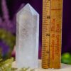 Blue Quartz Tower at DreamingGoddess.com