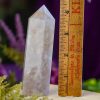 Blue Quartz Tower at DreamingGoddess.com