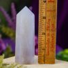 Blue Quartz Tower at DreamingGoddess.com