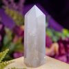 Blue Quartz Tower at DreamingGoddess.com