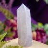 Blue Quartz Tower at DreamingGoddess.com
