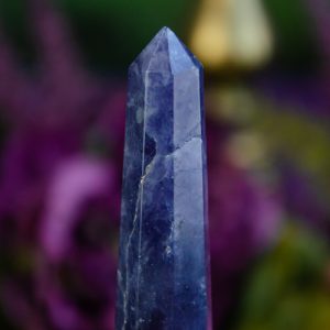 Iolite Tower at DreamingGoddess.com