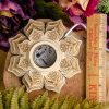 Lotus Light Base at DreamingGoddess.com