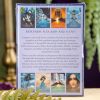 Water Temple Oracle at DreamingGoddess.com