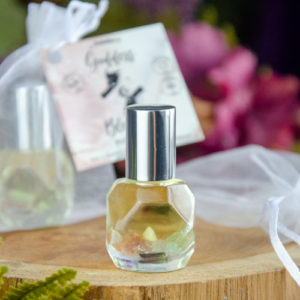 Goddess Blessing Perfume Oil at DreamingGoddess.com