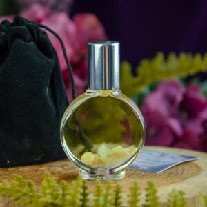 Moon Perfume Oil at DreamingGoddess.com